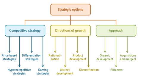 Strategic Professional – Options .